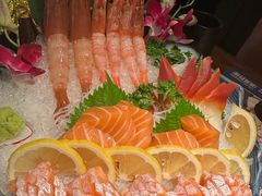 -京鹿料理(荟聚店)