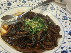 -上海和平饭店龙凤厅 Dragon Phoenix