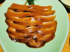 一口酥烤鸭-顺承小院儿
