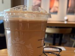 -星巴克(中远两湾城店)