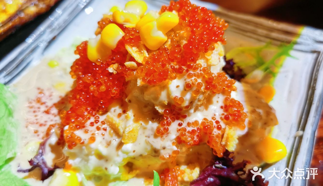 杭州探店｜烟火气息日料店六本目．尊 