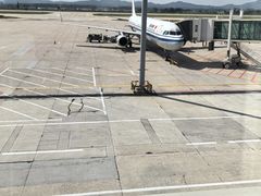 -威海大水泊国际机场