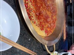 -巴蜀大宅门火锅(北大街店)