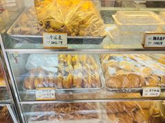 -麦香皇后老式面包坊(大连路店)