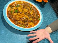 -乡村馕坑肉·烧烤·新疆菜·本地人更爱吃(阿勒泰首店)