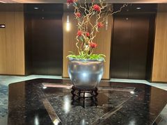 -广州花园酒店