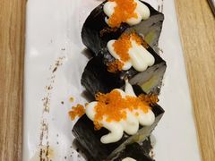 -割烹旭日本料理(龙湖狮山天街店)