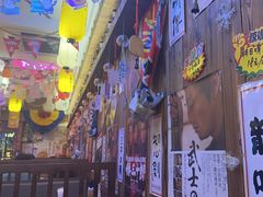 -坂吉屋·居酒屋深夜食堂(龙湖店)