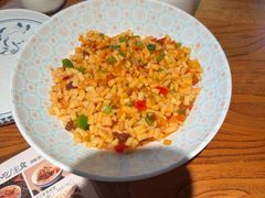 -纳瓦新疆菜(银都店)