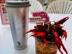 -巴厘龙虾·榜首油焖大虾(沙湖·花园店)