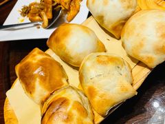 -清真·双公羊·馕坑烤全羊(奥体店)