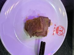 -老城红焖羊肉(人民路店)