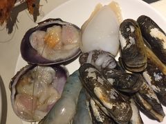 -加餐海鲜自助(集美银泰百货店)
