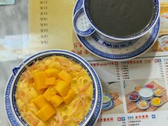 -广信牛奶甜品世家(台东店)