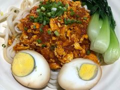 -西竹拌面(银川阅彩城店)