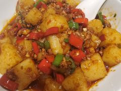 红烧米豆腐-壹盏灯(惠农店)