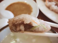 锅包肉-老仁义·清真菜(太古街店)