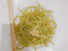 -高第街56号港式餐厅·精选(世茂广场宽厚里大明湖店)