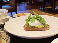 -杭州西子湖四季酒店-WL BISTRO西湖餐厅(灵隐路店)