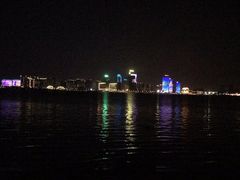 -青岛银沙滩温德姆至尊酒店