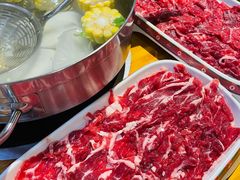 -大吉利·潮汕鲜牛肉火锅(西安店)