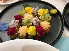 -南山鲜虾面·活鲜小馆·海味大连菜(南山总店)