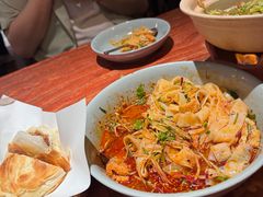 -长安记·大美陕菜(大族广场店)