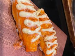 -古田居·特色寿司料理(骏欣中心店)