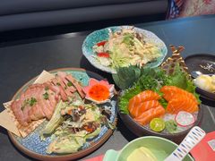 -花漫里日式餐厅(城东中骏店)