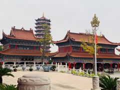 -皇罗禅寺