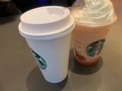 -星巴克(新达汇三林店)