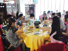 -深巷家味馆.湖北头牌红烧鱼头拌饭(黄陂店)