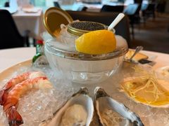 -MORTON'S 莫尔顿牛排坊(北京丽晶酒店)
