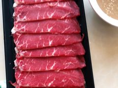 -阳坊胜利涮羊肉(阳坊老店)