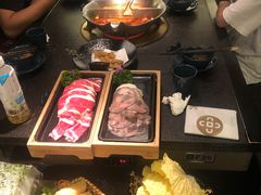 -湊湊火锅·茶憩(打浦桥日月光店)