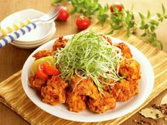 -咕咕先生炸鸡(第一分店)