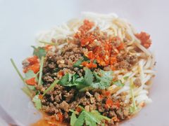 生椒牛肉面-大石人家鱿鱼面馆(大石西路总店)