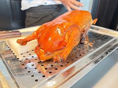 -香丰阁·烤鸭·川湘菜(清河店)