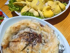 -民食香·腊排骨野生菌美食(木府店)