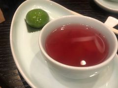 -海天楼中餐厅(吴宫泛太平洋酒店)