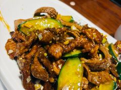 -惠宾饭庄(中山路店)