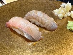 -Sushi Hanzo半藏(天环广场店)