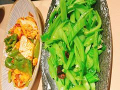 -山石榴·贵州菜(丰盛里店)