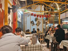 -彭耕记猪油炒小菜(吉联mall店)