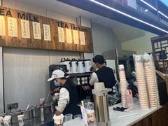 -一杯潮茶(西街店)