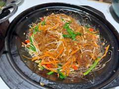 -费大厨辣椒炒肉(通州万达店)