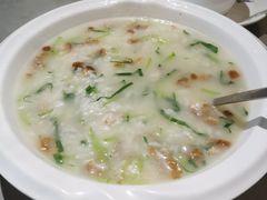 鸭架泡饭-邑金陵北京烤鸭店·现炒家常菜(ITC MALL店)