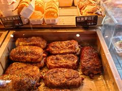-味多美·北京面包工坊(天坛店)