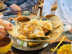 -Tegu泰古莲·泰国餐厅(红山6979店)