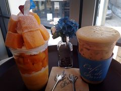 -Cafe de Paris(林荫路店)